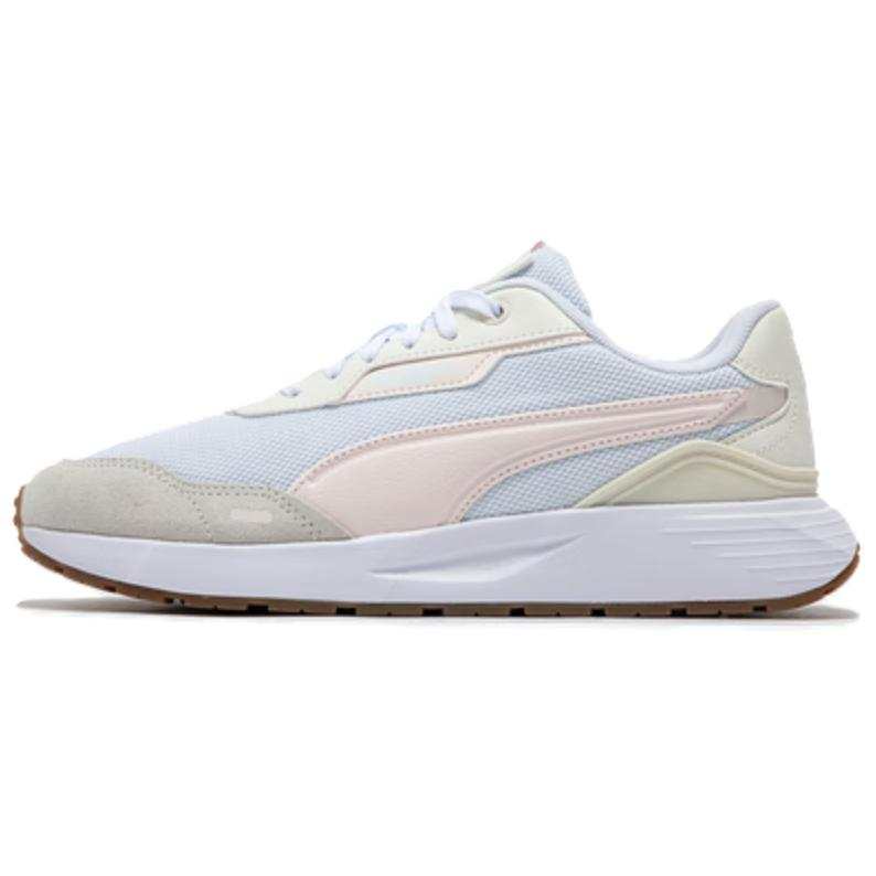 PUMA PUMA Runtamed Plus Shoes 'Blue Pink White'