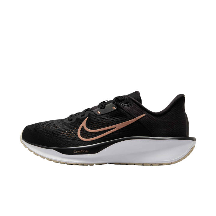 Nike Nike Quest 6 Cushioning Support Low top Running Shoes Women's