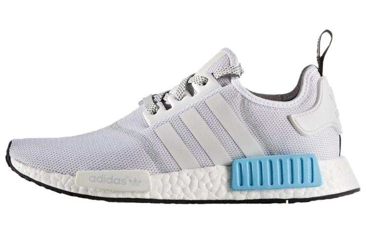 Adidas Originals Adidas NMD_R1 'Bright Cyan'