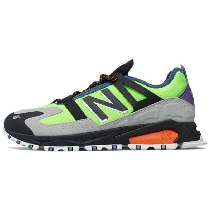New Balance X-Racer New Balance 'Energy Lime'