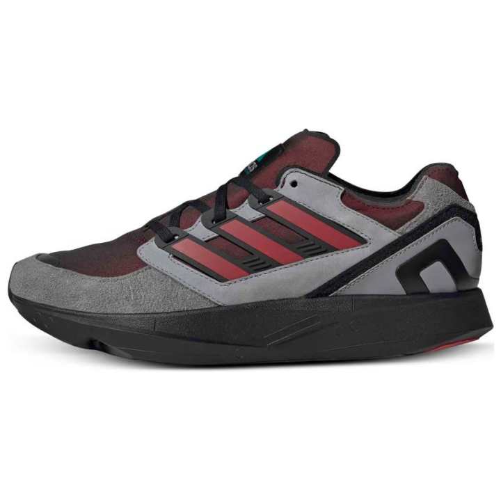 Adidas Eqt Takumi Sen Adidas 'Equipment Red Grey'