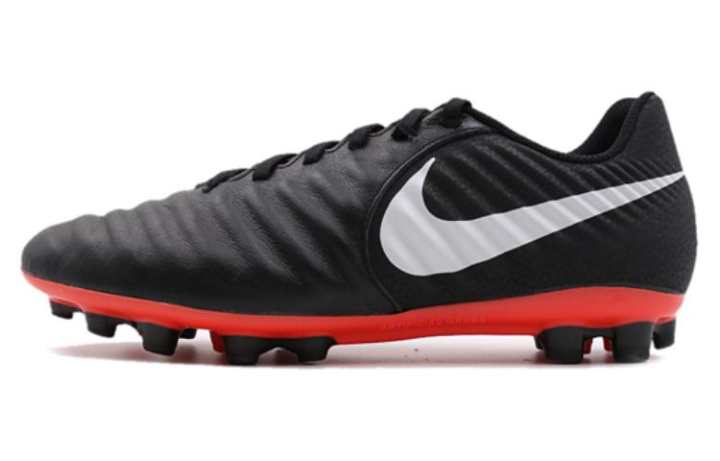 Nike Nike Tiempo Legend 7 Acad Emy Ag R 'Black Red White'