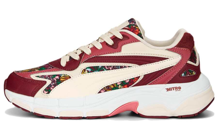PUMA Teveris Nitro X Liberty Of London 'Floral' Women's