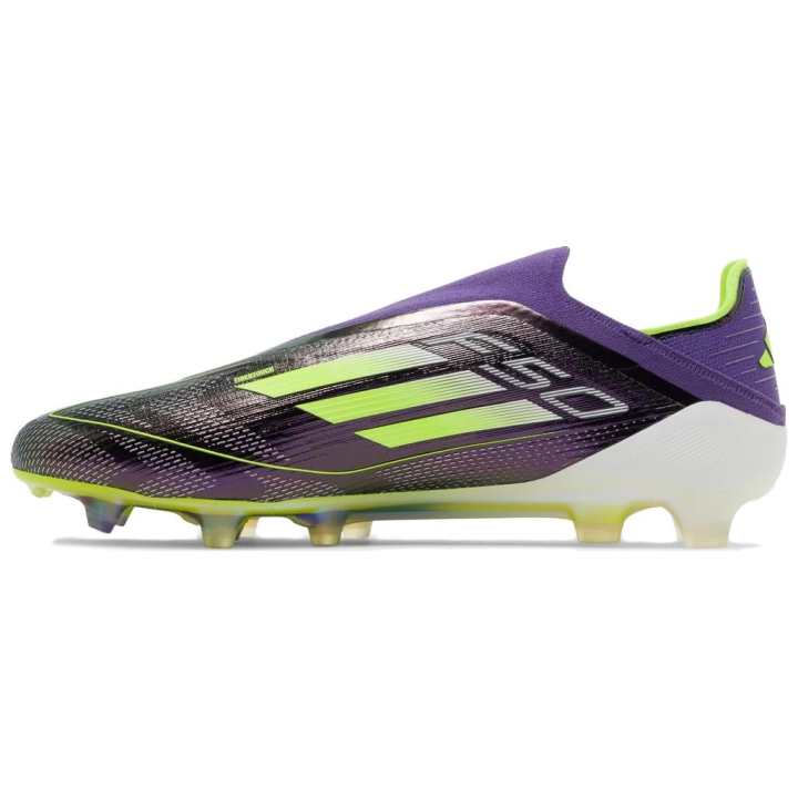 Adidas Adidas F50 Elite Laceless Fg 'Fast Reborn Pack'
