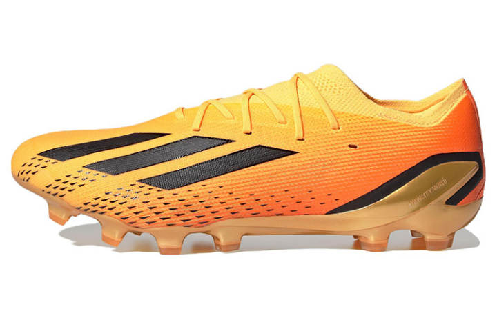 Adidas adidas X Speedportal 1 'Solar Gold Core Black'