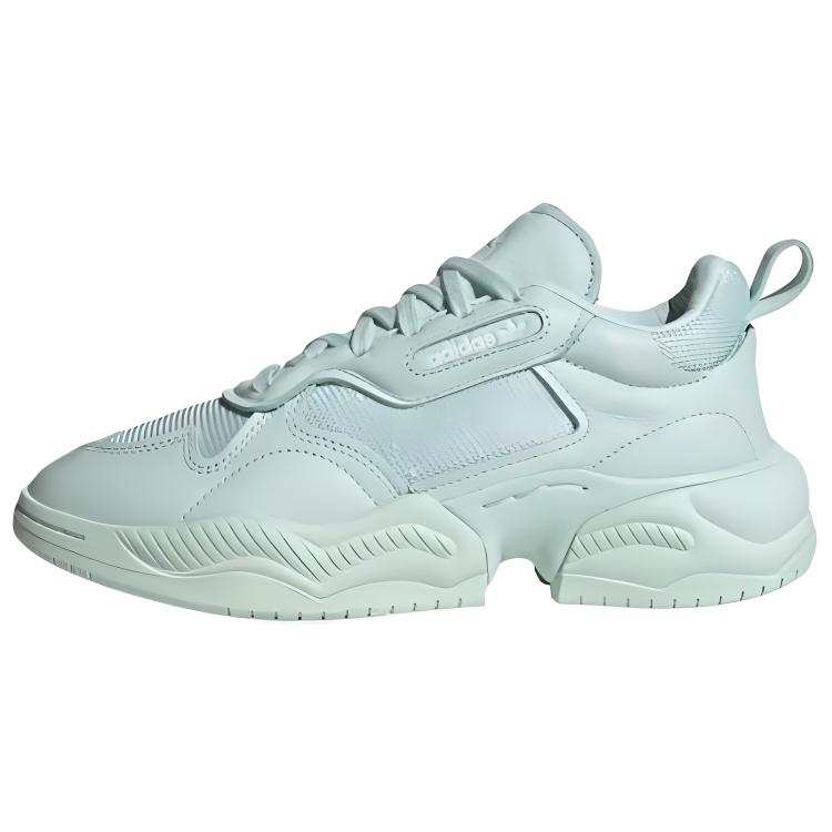 Adidas Originals Adidas Supercourt Rx 'Light Mint' Women's
