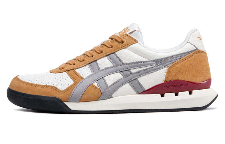 Onitsuka Tiger Onitsuka Tiger Ultimate 81 Ex 'Yellow White'