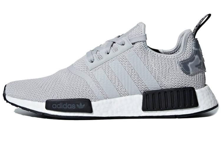 Adidas Originals Adidas NMD_R1 'Grey Camo'