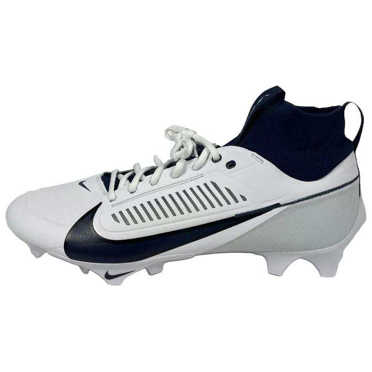 Nike Nike Vapor Edge Pro 360 2 Slip Resistant Abrasion Resistant Slip Resistant Abrasion Resistant Soccer Shoes Men's White