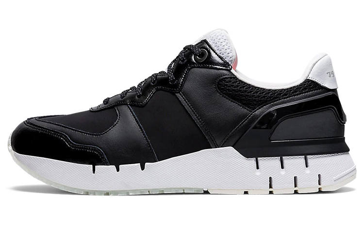 Onitsuka Tiger Onitsuka Tiger Reblac Runner Mp 'Black White'