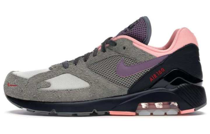 Nike Nike Air Max 180 Size? Dusk