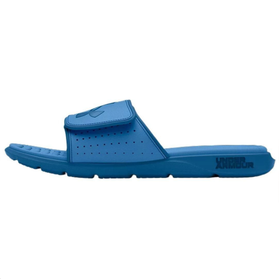 Under Armour Under Armour Ignite Pro Slippers 'Blue'