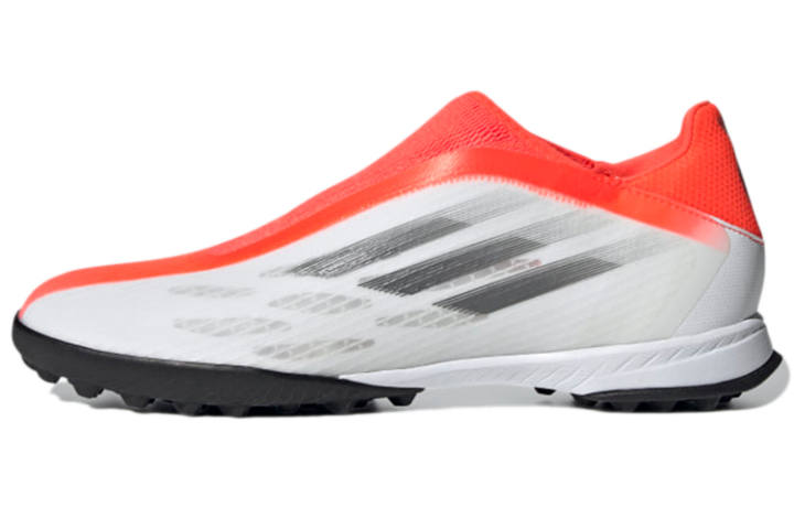 Adidas Adidas X Speedflow.3 Tf 'White Solar Red'