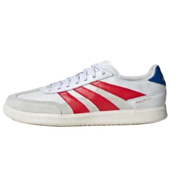 Adidas Adidas Predator 24 League IC/in Indoor Soccer Shoes Unisex White