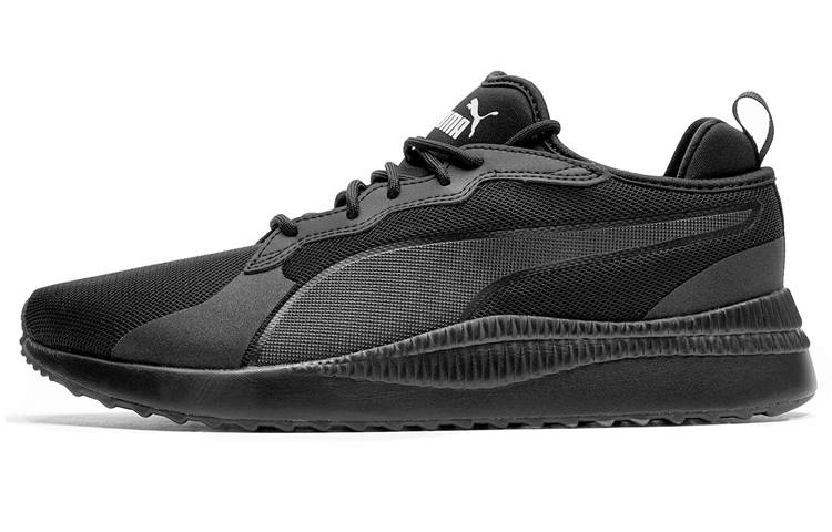 PUMA PUMA Pacer Next Low Top Running Shoes Black