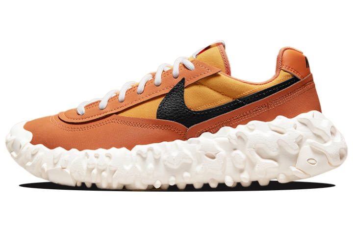 Nike Nike Overbreak Sp Hot Curry