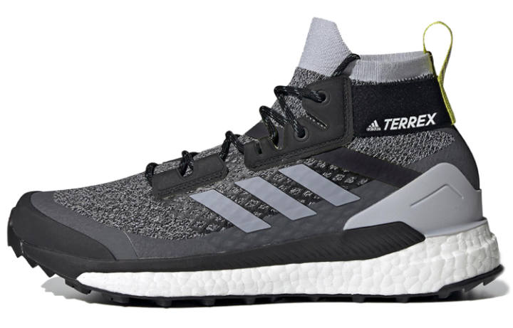 Adidas Adidas Terrex Free Hiker Primeblue 'Halo Silver'