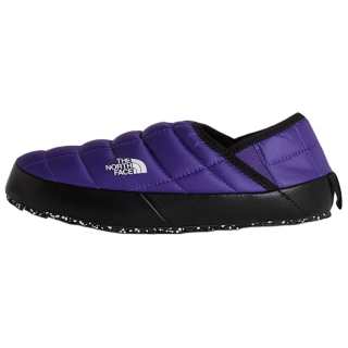 THE NORTH FACE Thermoball Traction Casual Shoes Women's Purple