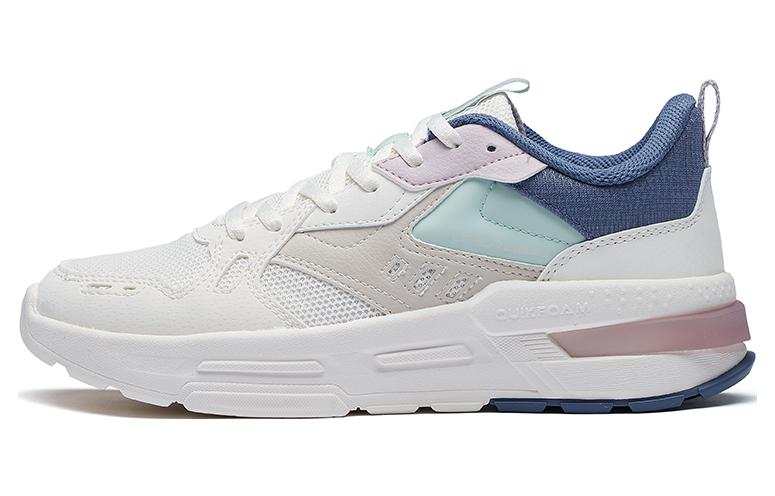 361° Versatile Slip Resistant Abrasion Resistant Slip Resistant Abrasion Resistant Low top Casual Shoes Women's