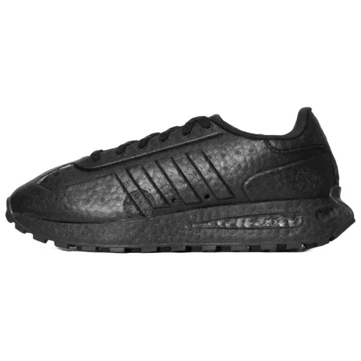 Adidas CRAIG GREEN x Adidas Retropy Full BOOST Low Abrasion Resistant Coverage Low top Casual Shoes Men's Black