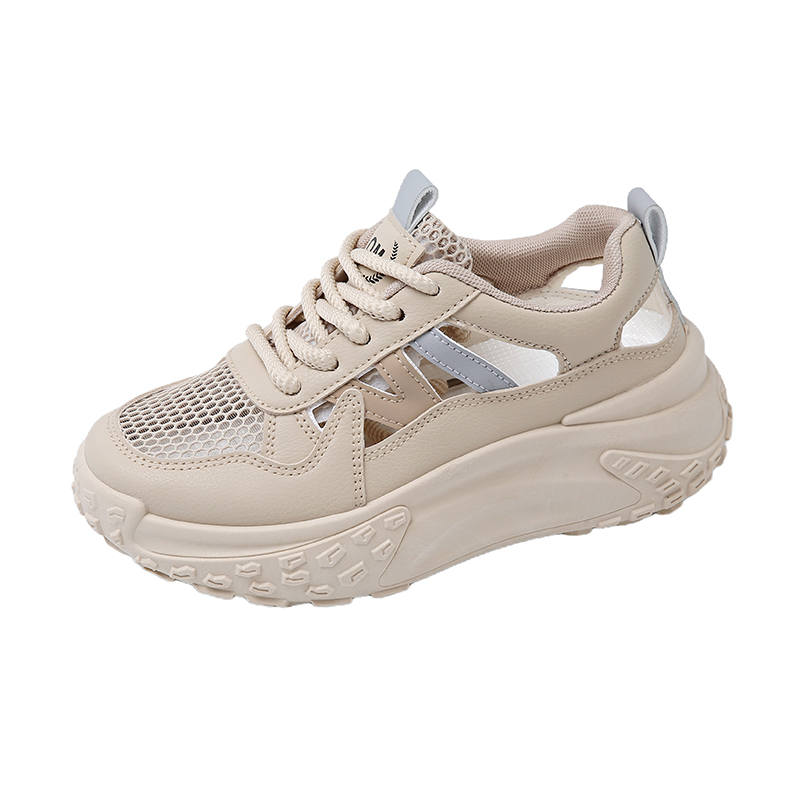 KLAOSD Slip Resistant Abrasion Resistant Slip Resistant Abrasion Resistant Low top Casual Shoes Women's