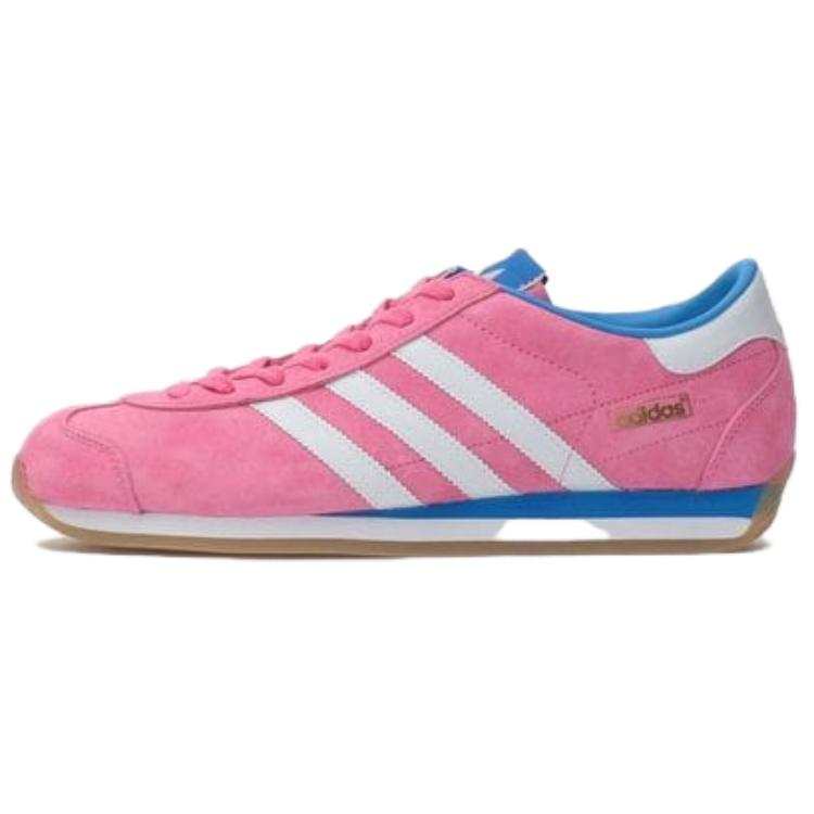 Adidas Originals Country Adidas Originals Japan 'Pink Fusion'