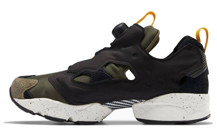 Reebok Instapump Fury OG "Shanghai Hairy Crab"
