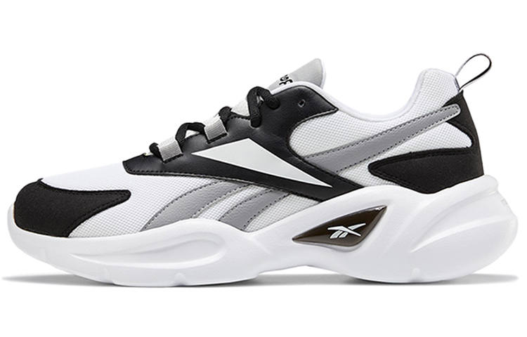 Reebok Reebok Royal Ec Ride 4 'White Gray Black'