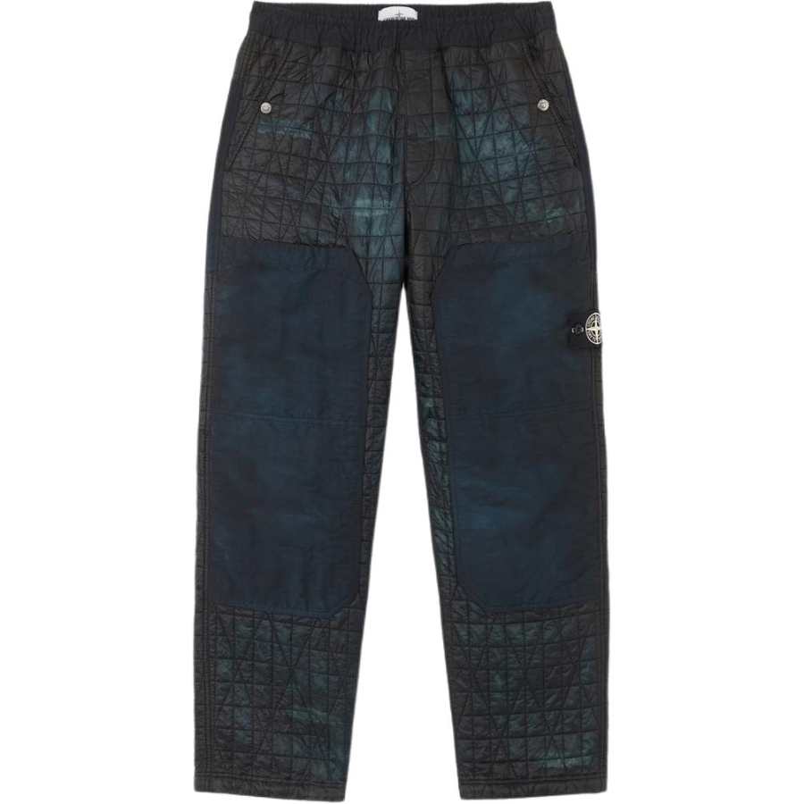 STONE ISLAND Insulated Pants Men's