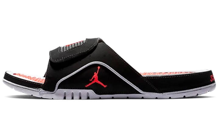 Jordan Air Jordan Hydro 4 Retro 'Fire Red'