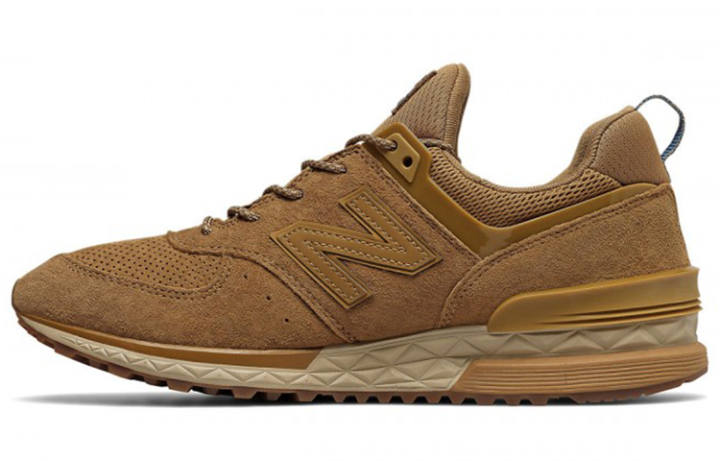 New Balance 574 New Balance Sport 'Brown'
