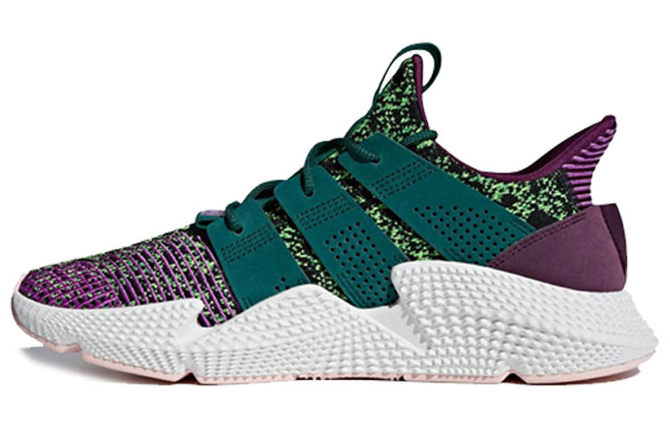 Adidas Originals Prophere Dragon Ball Z x Prophere Adidas Originals 'Cell'