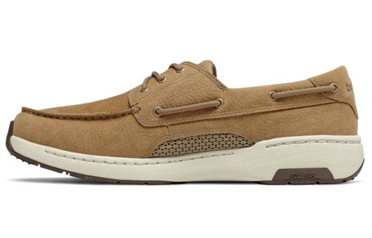 New Balance New Balance 1200 Collection Low top Casual Shoes Men's Brown Yellow