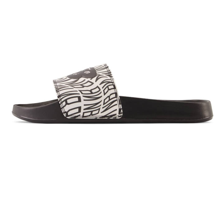 New Balance New Balance Foam Sole Slide Slippers Unisex Black