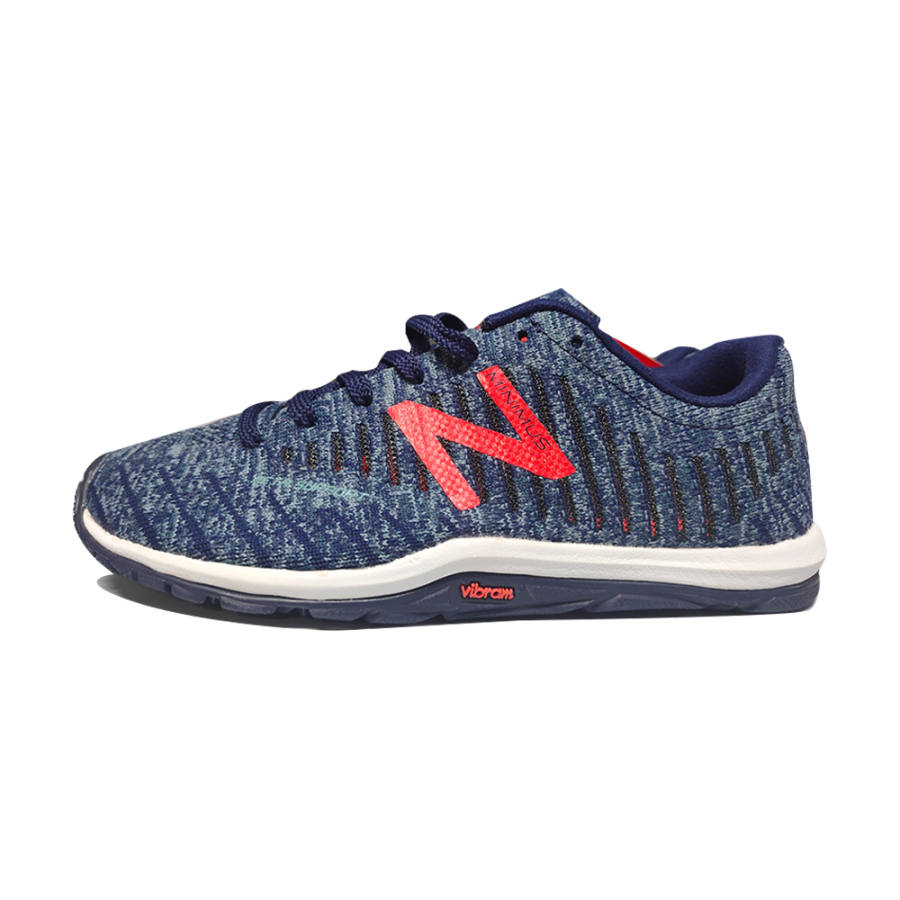 New Balance New Balance Minimus 20v7 'Navy Red'