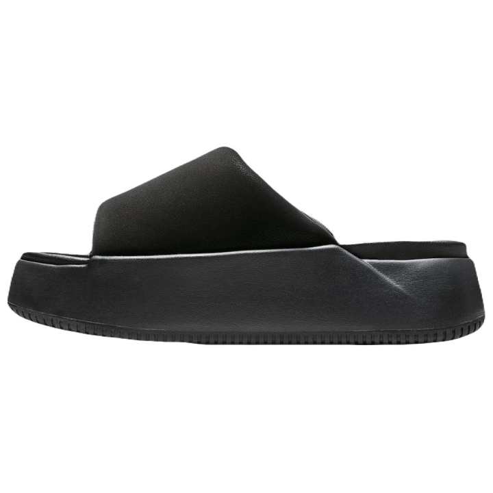 Nike Nike Calm Elevation Slide Slippers Women's Black
