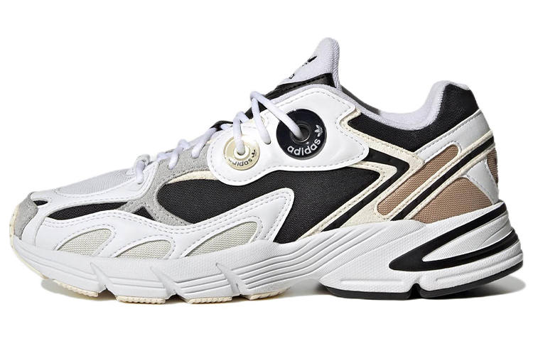 Adidas Originals Adidas Women's Astir 'White Black' Women's