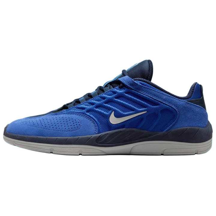 Nike Nike Sb Vertebrae Astronomy Blue Obsidian Midnight Navy Wolf Grey
