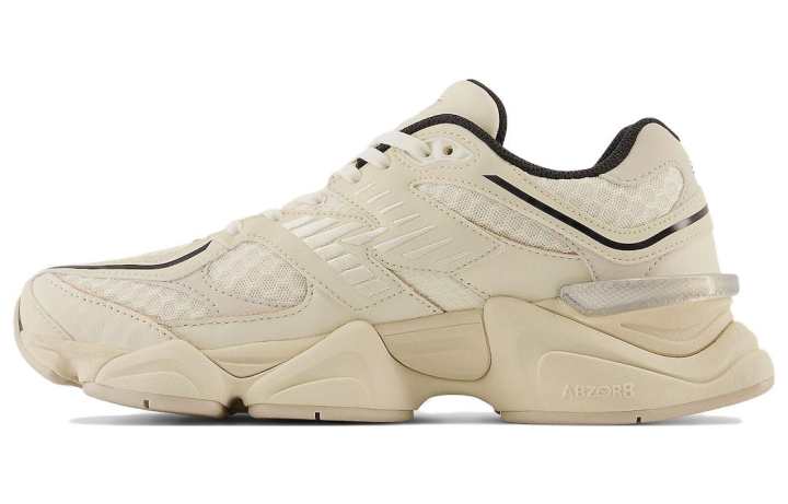 New Balance 9060 New Balance 'Turtledove Black'