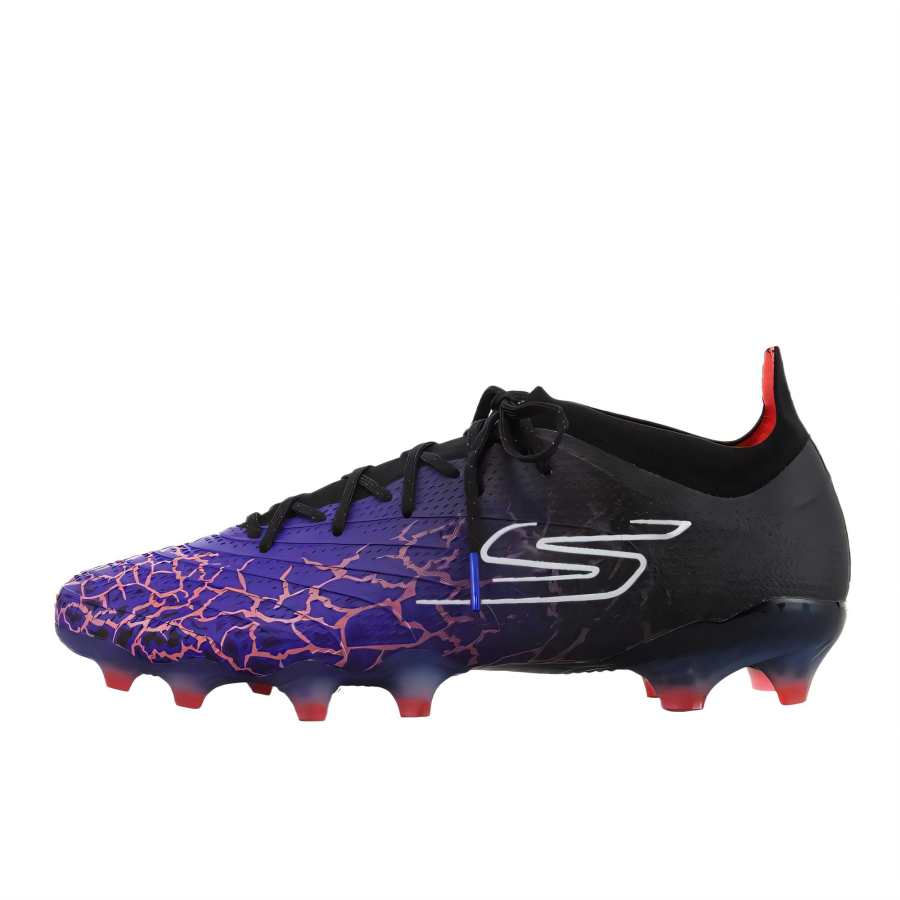 Skechers SKX_01 Soccer Shoes Men's Purple