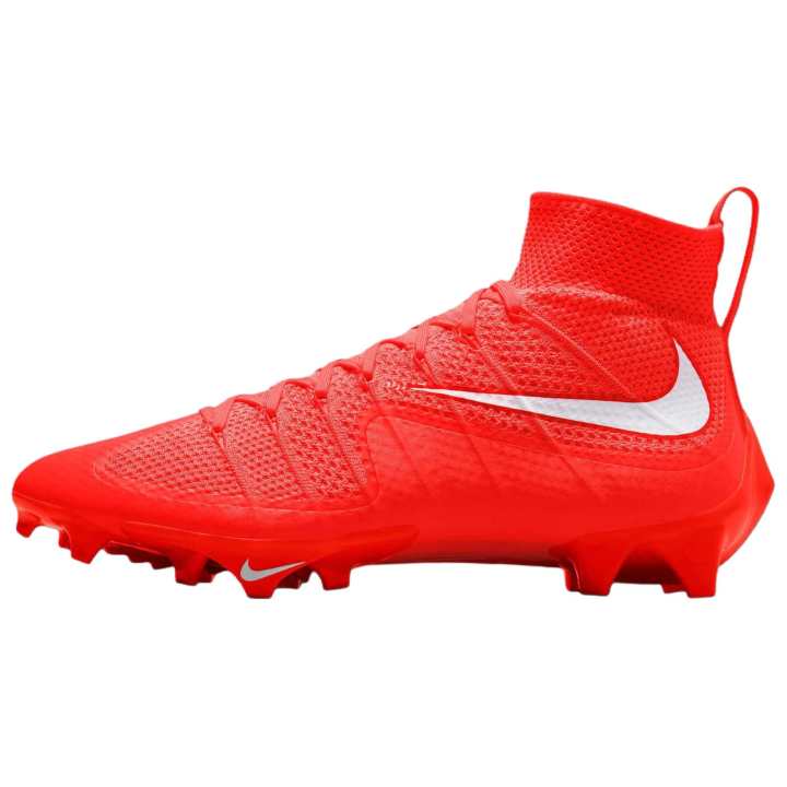 Nike Nike Vapor Edge 360 Soccer Shoes Men's Bright Red