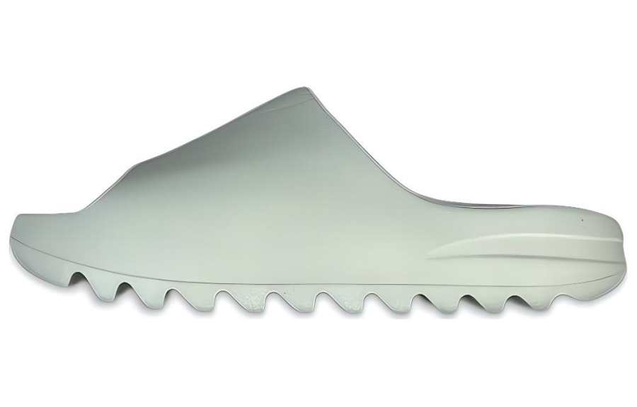 Adidas Originals Adidas Yeezy Slide "Salt"