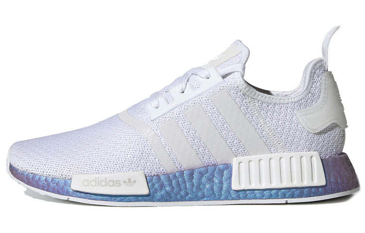 Adidas Originals Adidas NMD_R1 'Metallic Blue Boost'