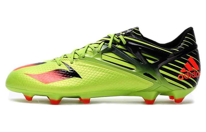 Adidas Adidas Messi 15.1 Fg Ag 'Solar Slime'
