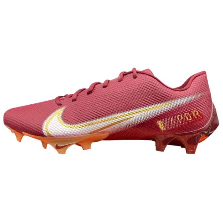 Nike Nike Vapor Edge Speed 360 Soccer Shoes Men's Red