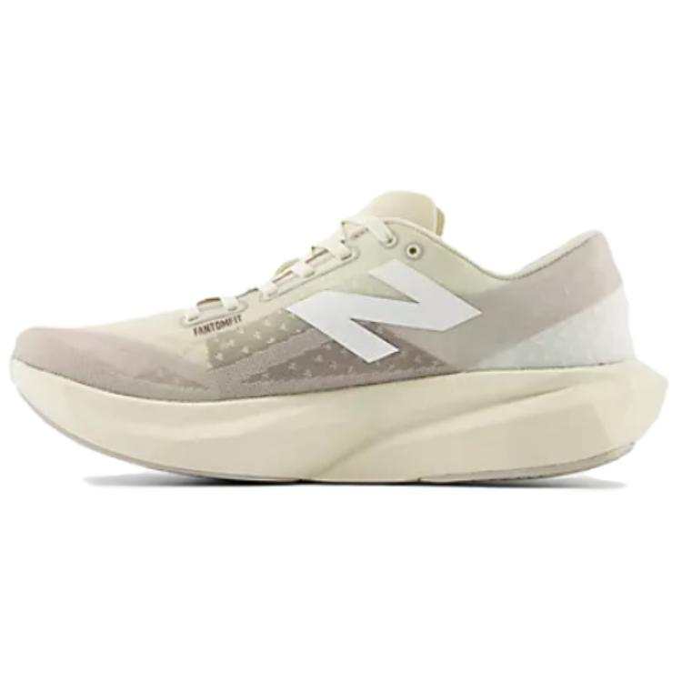 New Balance FuelCell Rebel Sydney McLaughlin-Levrone x FuelCell Rebel Wmns New Balance v4 'Linen Moonrock' Women's