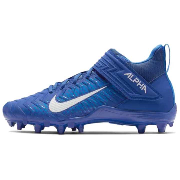 Nike Nike Alpha Menace Varsity 2 Game Royal