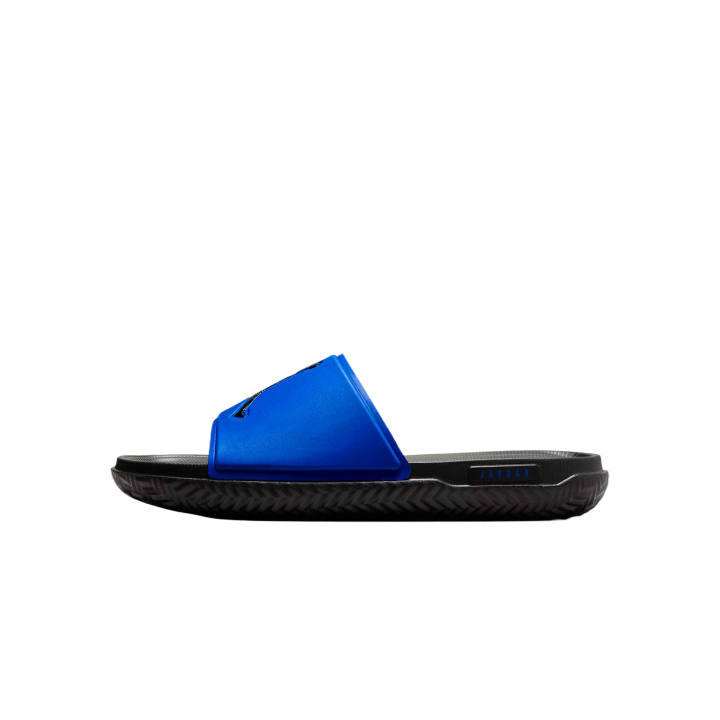 Jordan Jordan Jumpman Quiet Slide Slippers Men's Blue