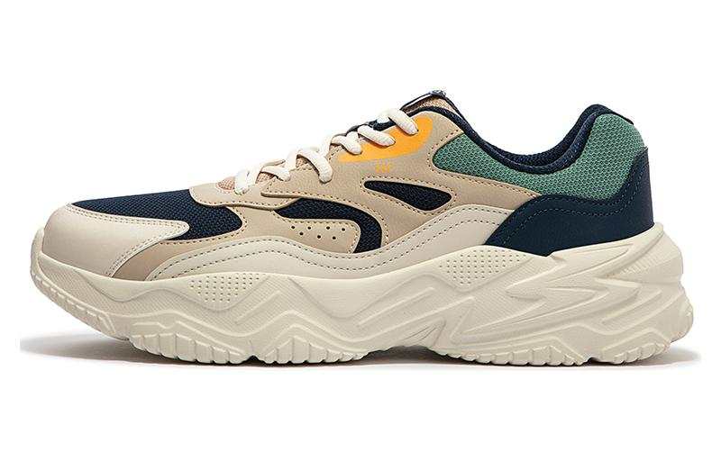 361° 361° Comfortable And Versatile Lifestyle Shoes Men