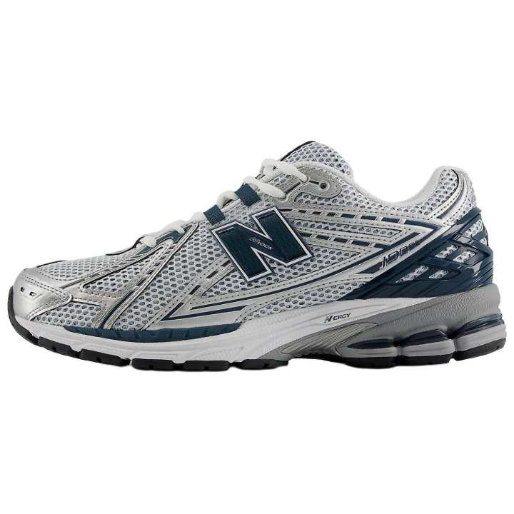 New Balance 1906 New BalanceR 'Silver Metallic Deep Ocean'